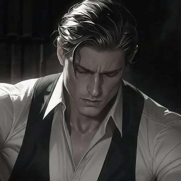 chat with ai character: Lucian Sulenier