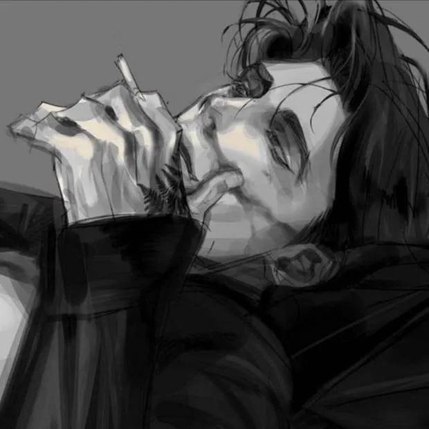 chat with ai character: Dacre Gauthier