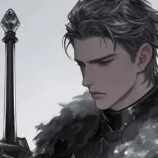 chat with ai character: Knight Zaruston