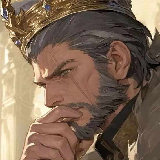 chat with ai character: King Eiran👑