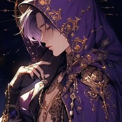 chat with ai character: Divine Rules