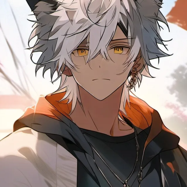 chat with ai character: Last human!!!!