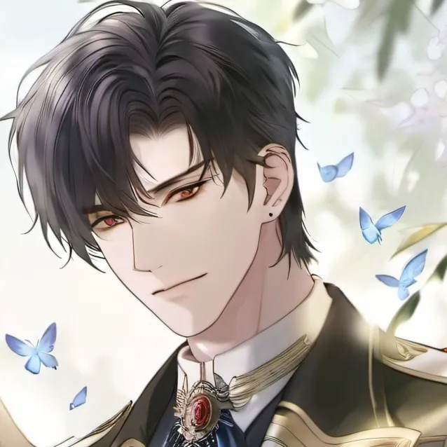 chat with ai character: Tatsuya