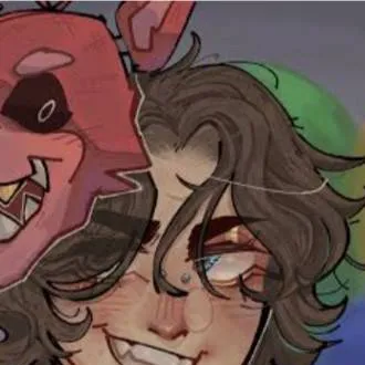 chat with ai character: Micheal afton