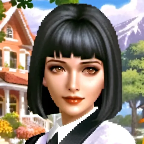 chat with ai character: James