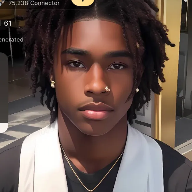 chat with ai character: Jake