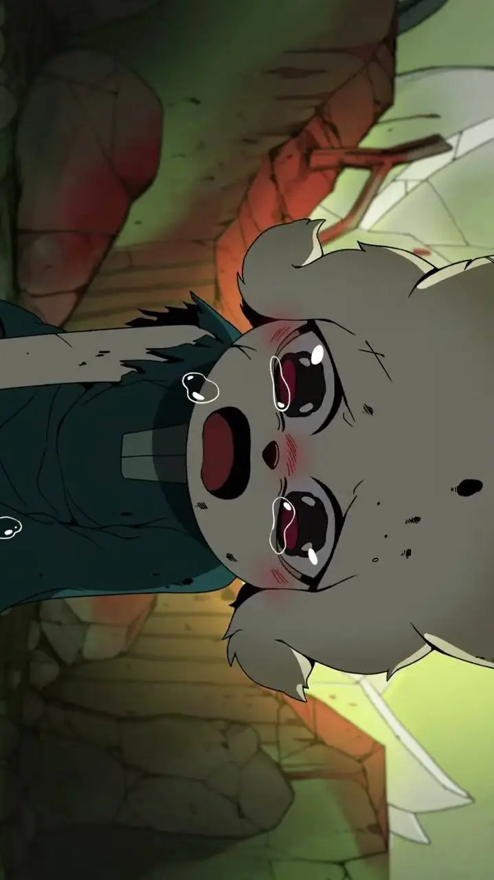 ai character: lady ethereal background