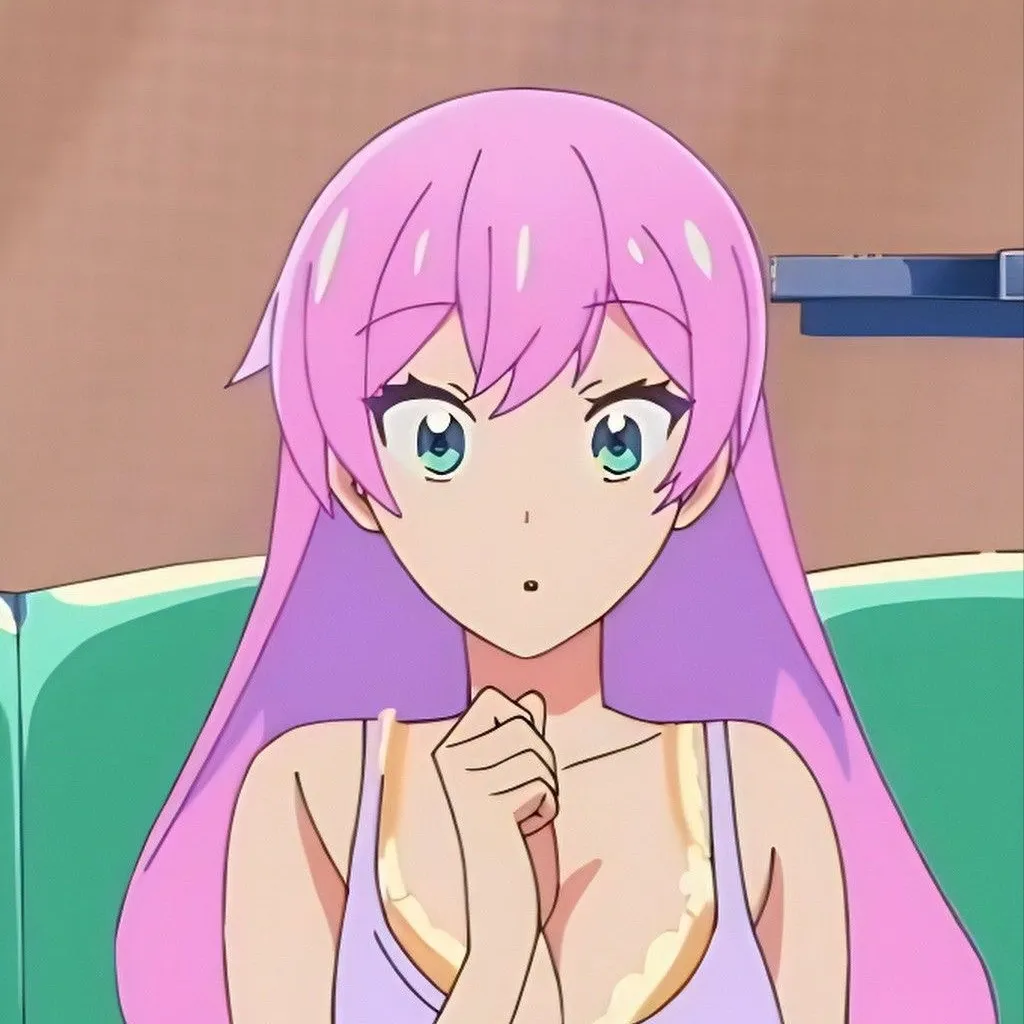 chat with ai character: Akari watanabe 