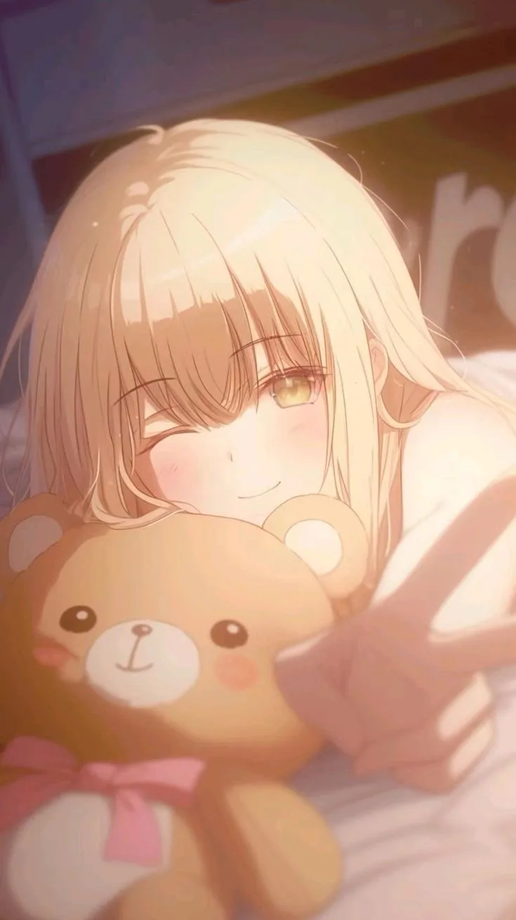 ai character: Mahiru shiina  background
