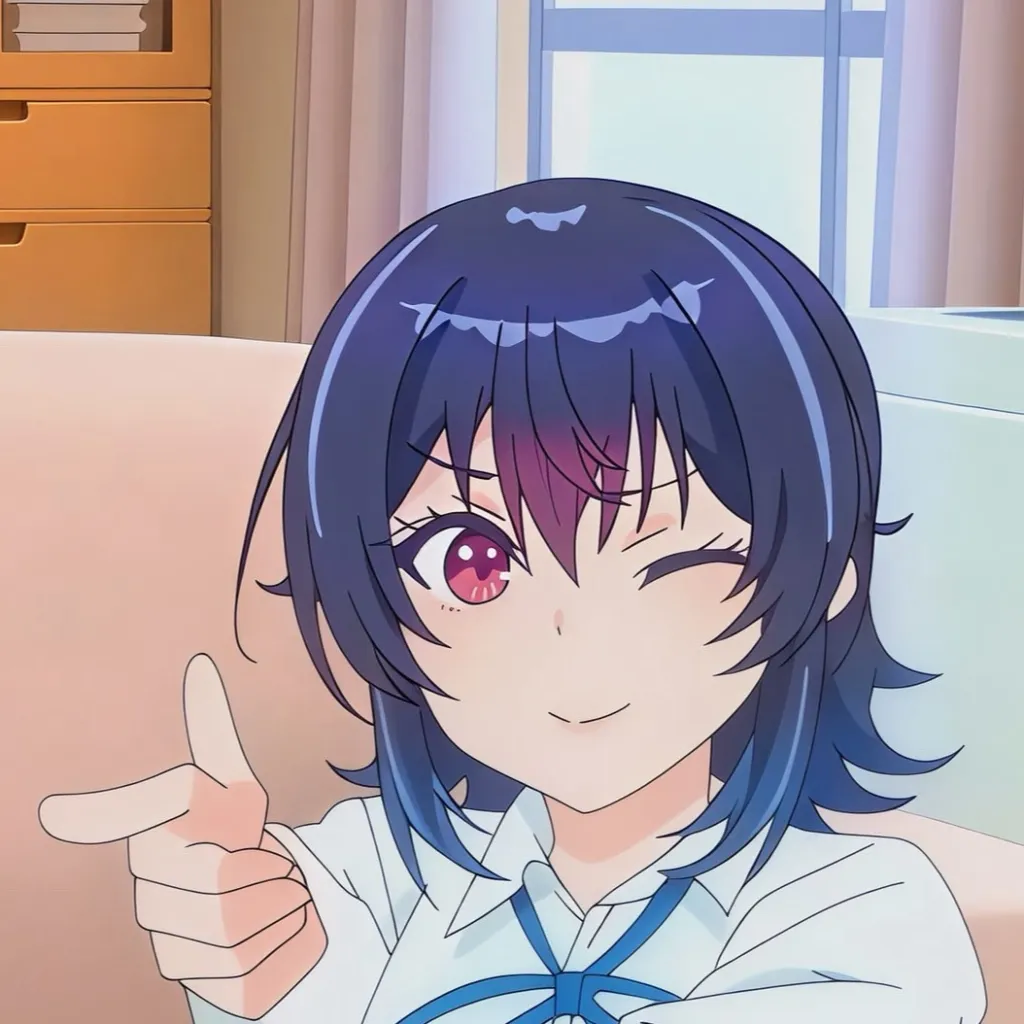 chat with ai character: Umi Asanagi