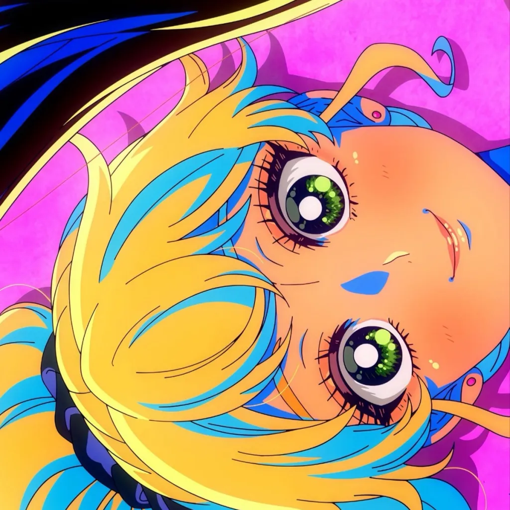 chat with ai character: Kotoko and Kei