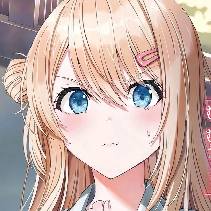 chat with ai character: Yuu amami