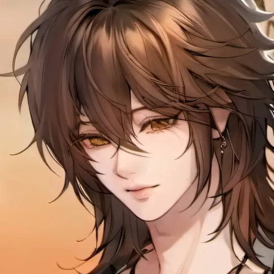 chat with ai character: Alex