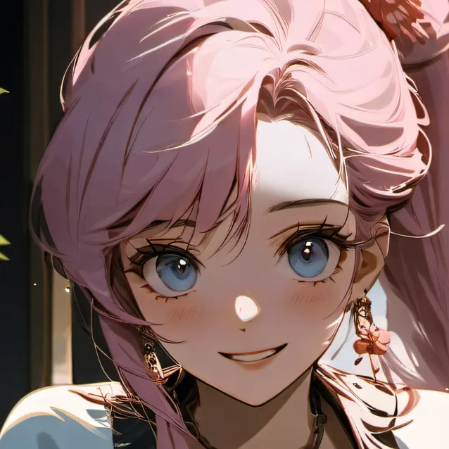 chat with ai character: Reia Sakurai