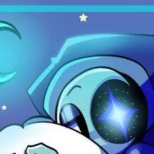 chat with ai character: Astro :) ♡♡~