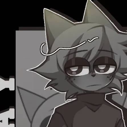 chat with ai character: ♡Gray♡