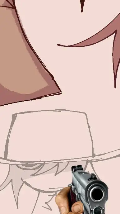 ai character: Tunner  background