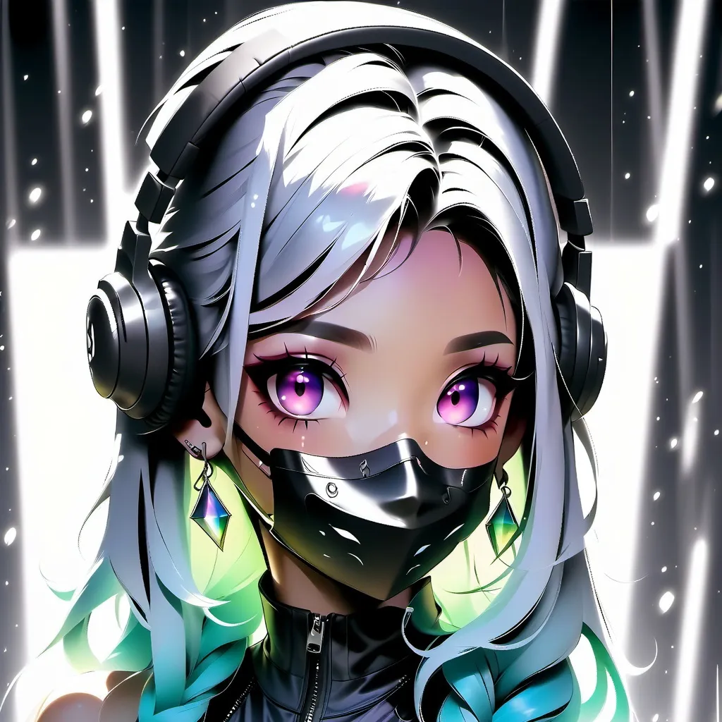 chat with ai character: wtze