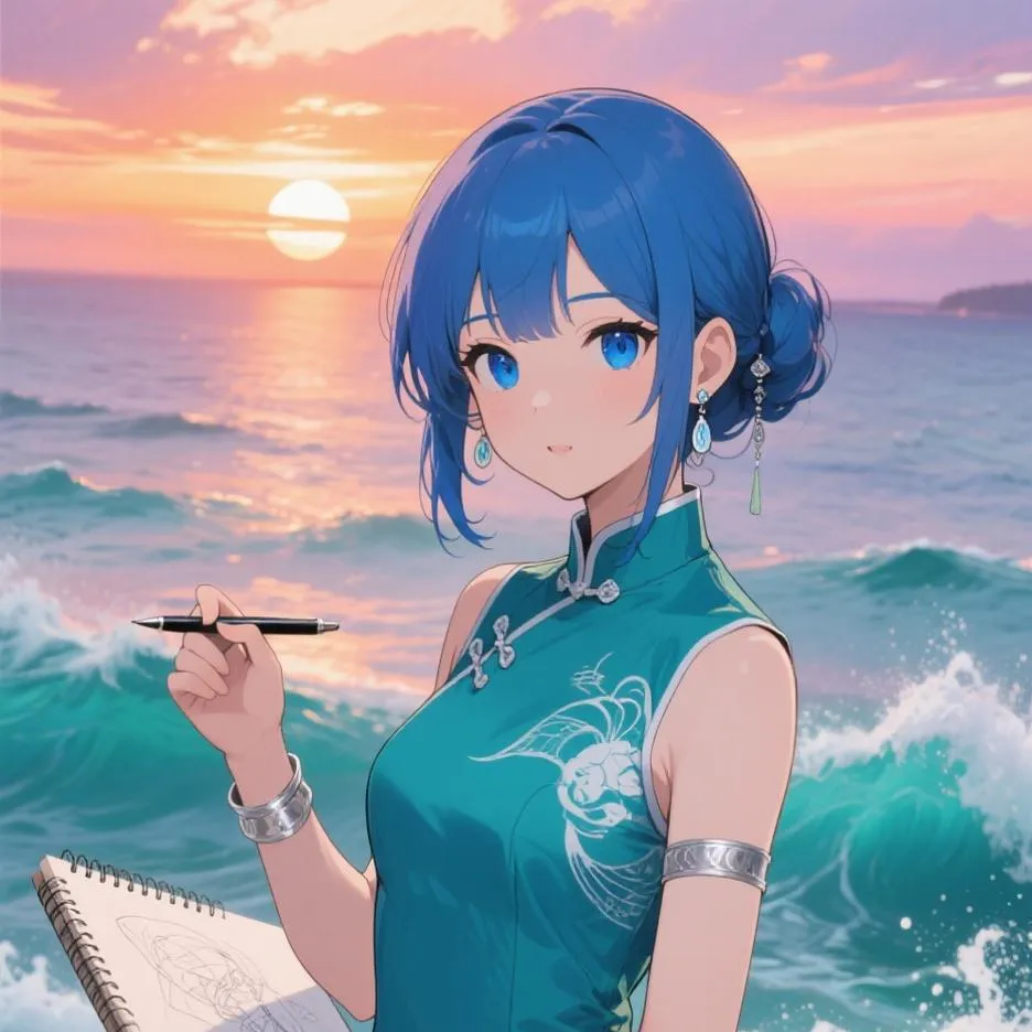 chat with ai character: xde