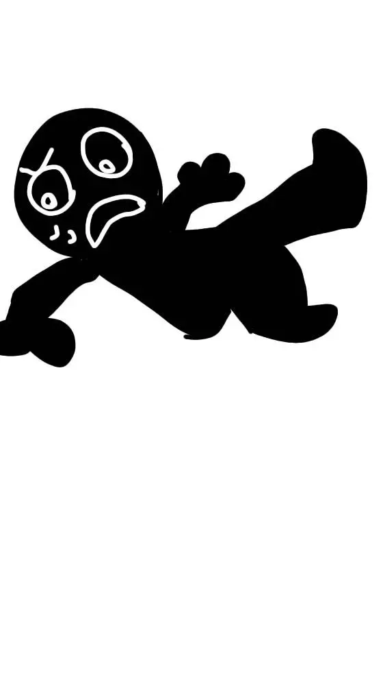 ai character: Mr YESSIRS background