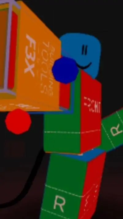 ai character: BTOOLMANIA background