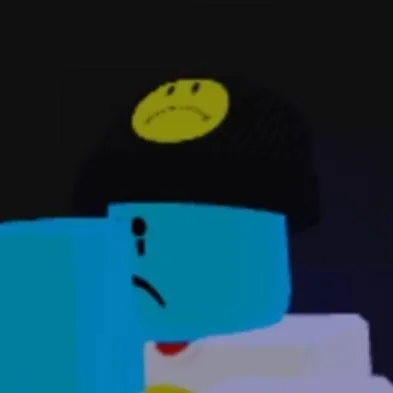 chat with ai character: Sad Pants