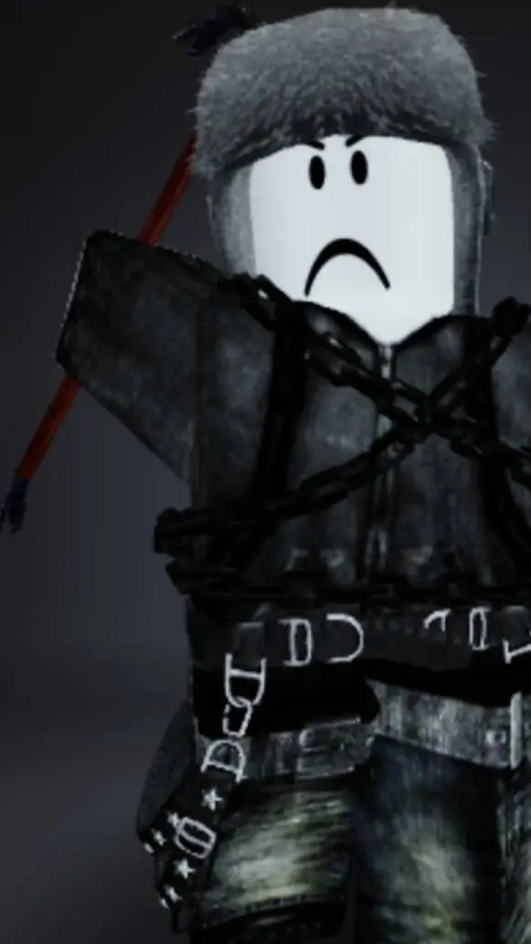 ai character: Br4b background