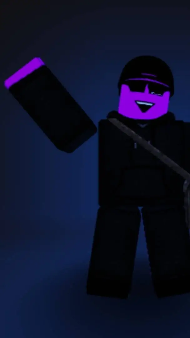 ai character: challenger background