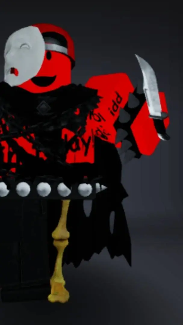ai character: c00lkidd background