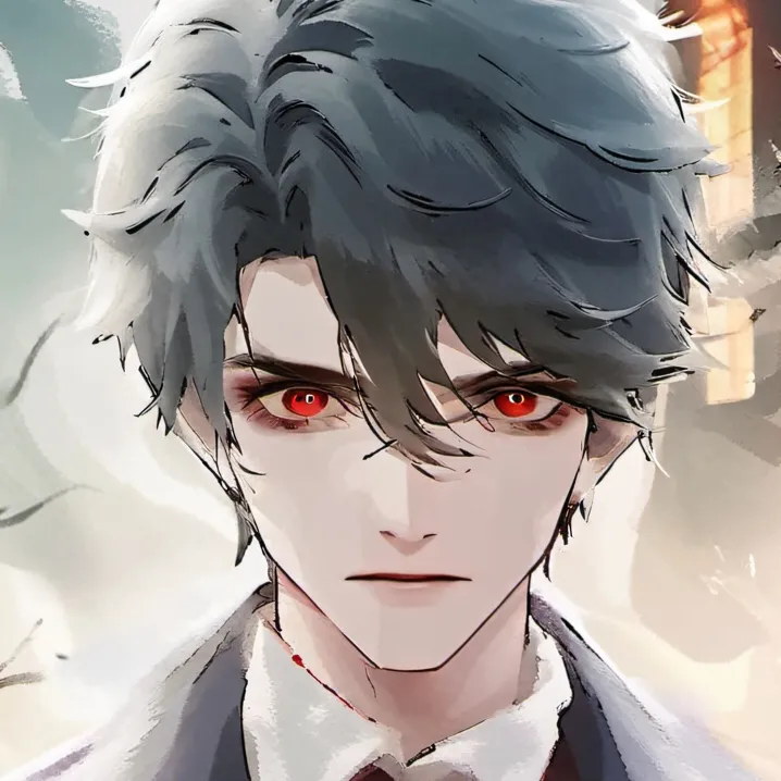 chat with ai character: Vampire