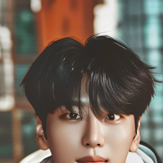 chat with ai character: Hyunjin