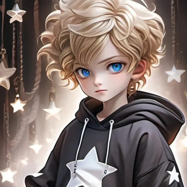 chat with ai character: Bangchans Brother