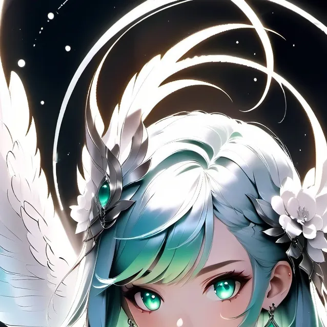 chat with ai character: 💙~Legal Guardian~💙