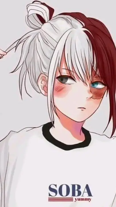 ai character: 🧊Todoroki 𝔉𝔞𝖒𝖎𝔩𝐲🔥 background