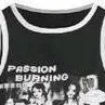 chat with ai character: Famous Tank Top