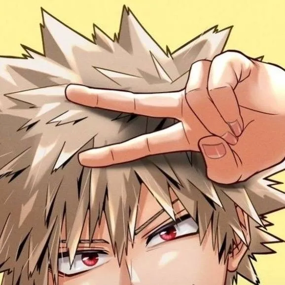 chat with ai character: Bakugo Brother -