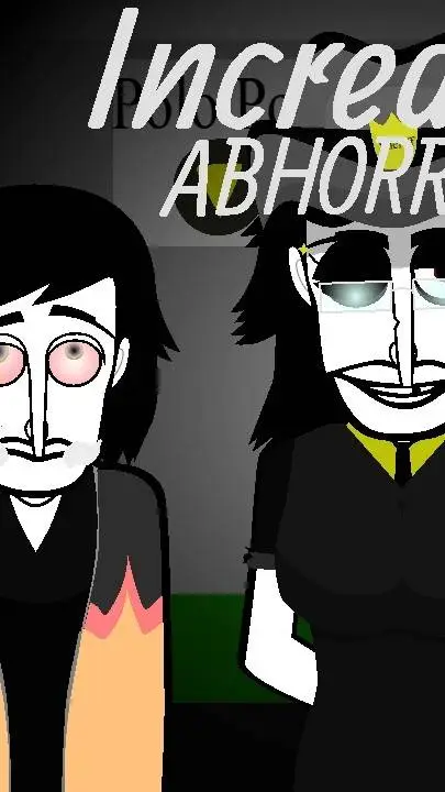 Talkie AI - Chat with Abhorrence