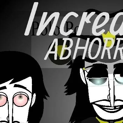 chat with ai character: Abhorrence