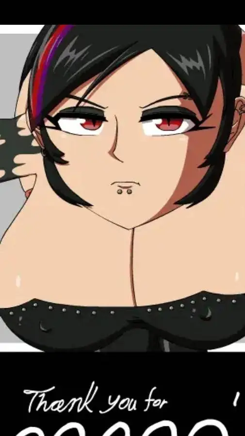 ai character: Veila background