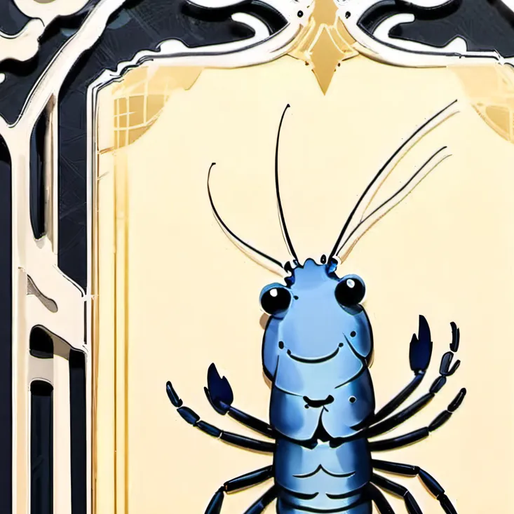 chat with ai character: Sharki 