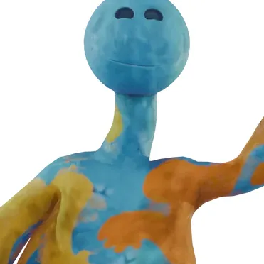 chat with ai character: 💛❤️doey🧡🩵