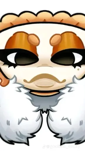 ai character: Teagan background