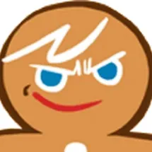 chat with ai character: Gingerbrave