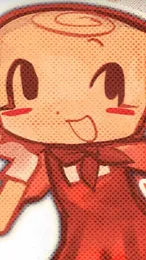 ai character: 💛🧡shelly🧡💛 background