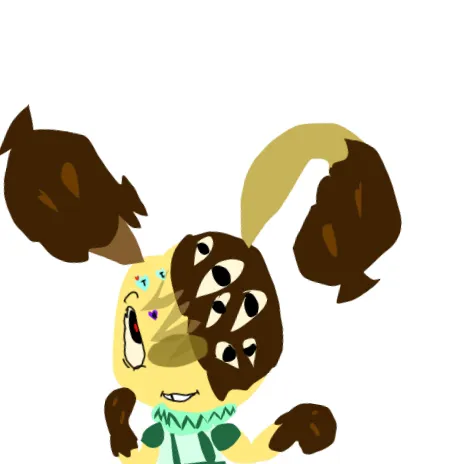 chat with ai character: Louiz