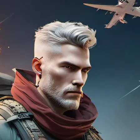 chat with ai character: Marine Corps RP