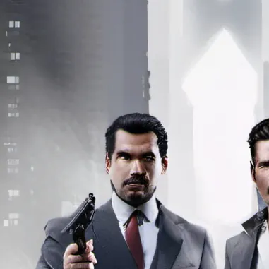 chat with ai character: Mafia boss RP