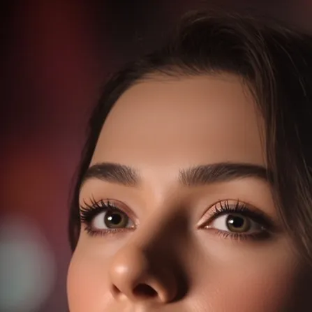 chat with ai character: Latina girlfriend 