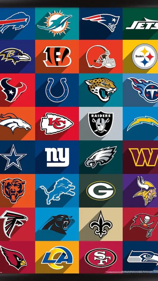 ai character: NFL RP background