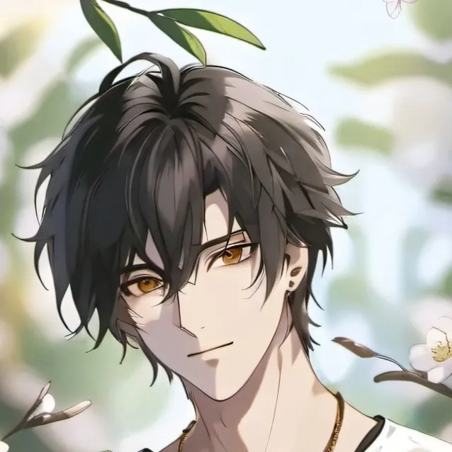 chat with ai character: Alex 